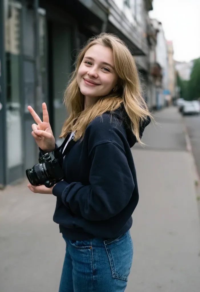 Соня