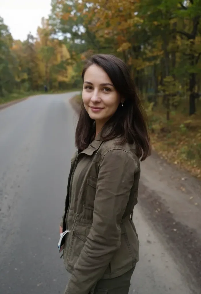 Тигрица