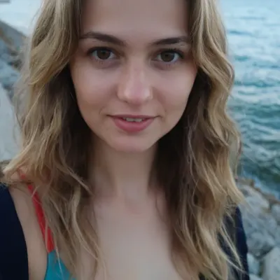 Танюша